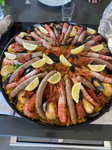 Opinii despre Chez Thierry et Delia în Saint-Cyprien - Restauration