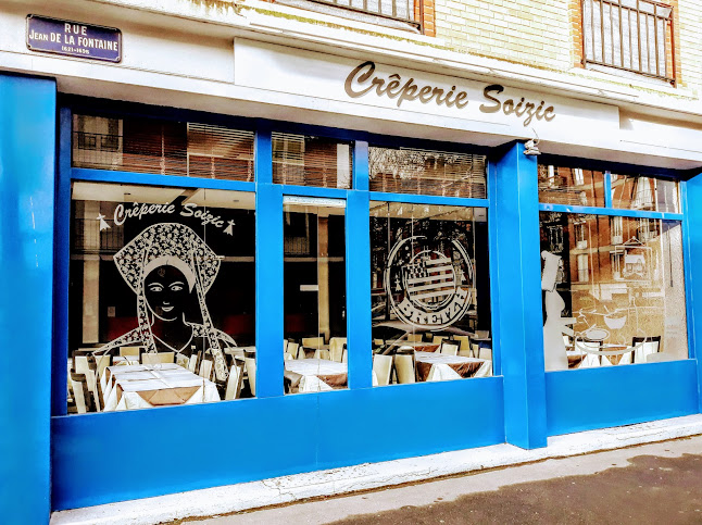 Crêperie Soizic