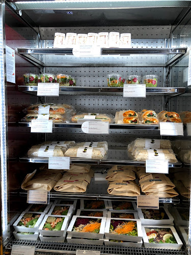 Comentarii opinii despre Prêt à Manger