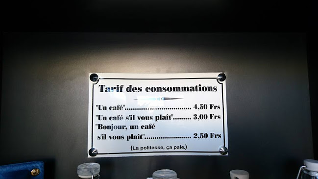 Au Terminus des Prétentieux