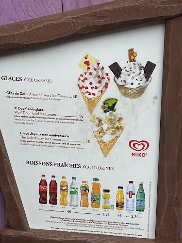 March Hare Refreshments