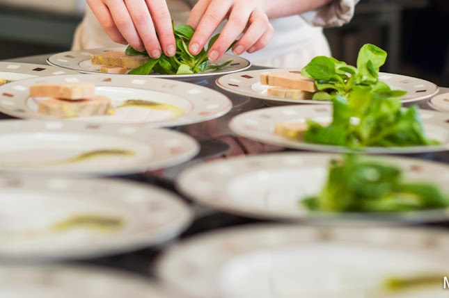 Jean Charles Batard Traiteur