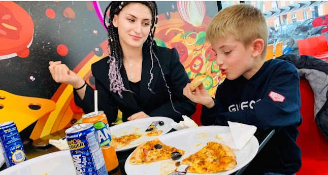 Mom's Pizza - Toulouse