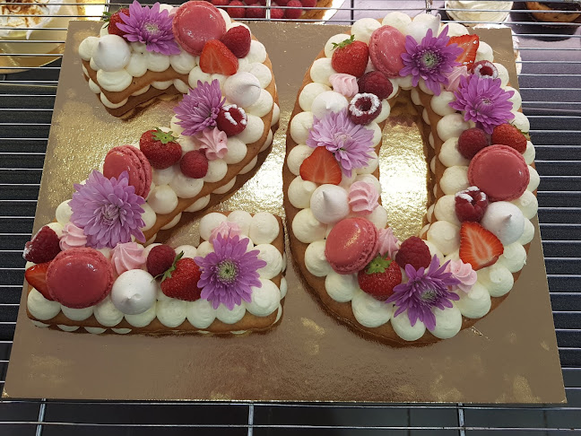 Comentarii opinii despre La Gourmandise