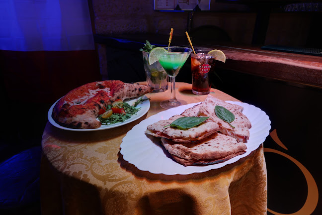 Orun Pizza & Pub - Paris