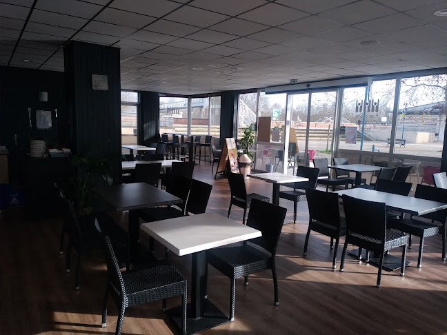 L'Arcadie - Restauration