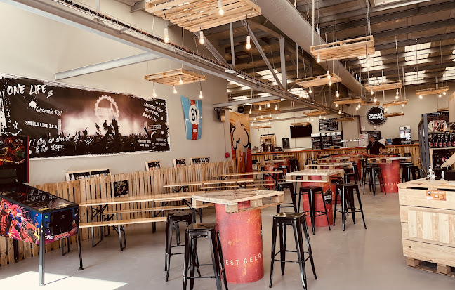 Chope et Compagnie Brest - Brest