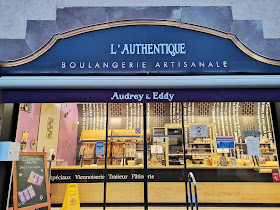 Boulangerie l'Authentique