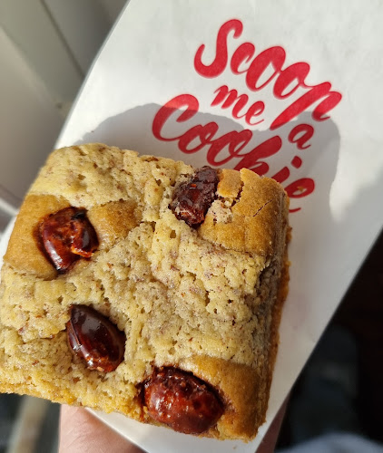 Comentarii opinii despre Scoop Me a Cookie - Legendre