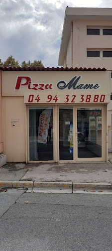 PIZZA MAME
