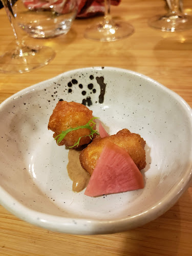 Comentarii opinii despre Ripailles