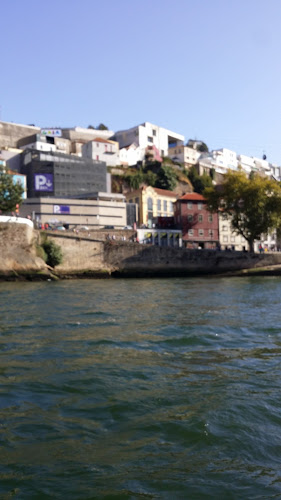 O porto da saudade - Restauration