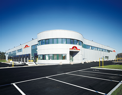 Bretzel Burgard - Hœrdt