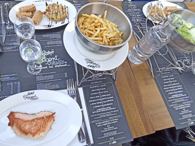 Bistro Régent Grenoble Echirolles - Restauration