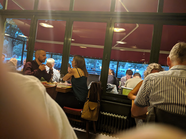 Bruno Ristorante - Restauration