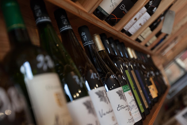 Le Vin des Alpes - Grenoble