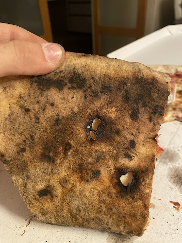 Opinii despre Larry s Pizza în La Garde - Restauration