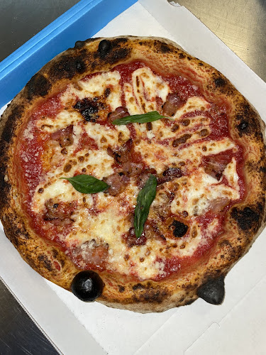 Opinii despre Napoli Gang by Big Mamma Lyon Sky în Lyon - Restauration