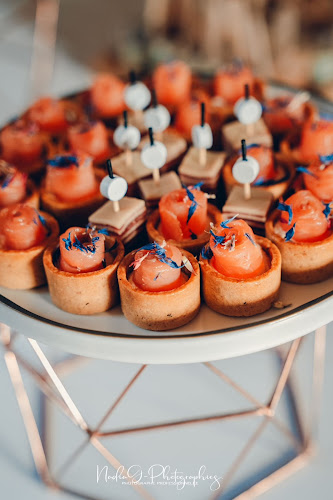 Opinii despre Daveau Traiteur în Condrieu - Restauration