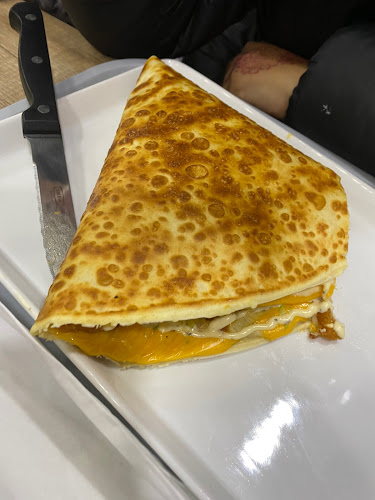 Mister Pancakes - Restauration