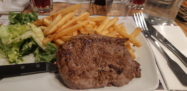 La Pataterie - Villechétif