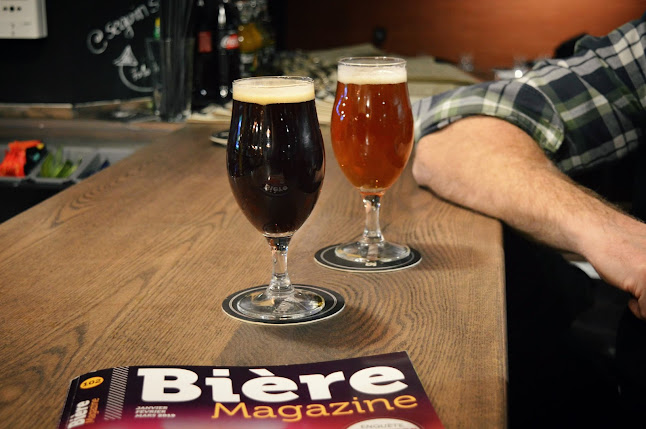 Opinii despre Seguin Sound în Boulogne-Billancourt - Restauration