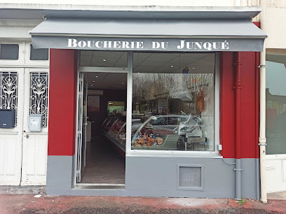 Boucherie Du Junque
