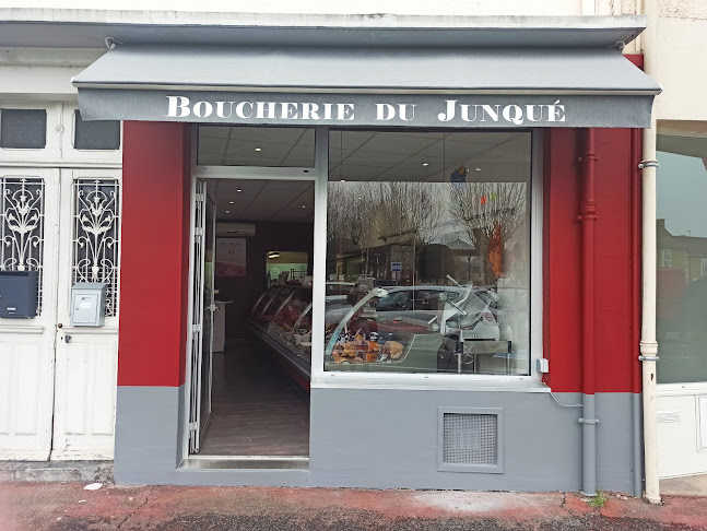 Boucherie Du Junque