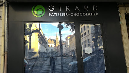 Pâtisserie Girard