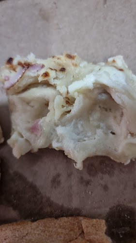 Comentarii opinii despre Subito pizza.