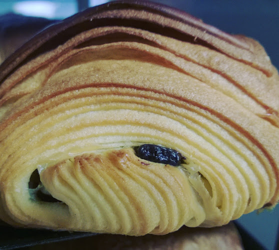 Boulangerie Pains, Beurre et Chocolat® - Restauration