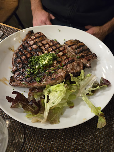 Opinii despre Le Relais de Bretagne în Boulogne-Billancourt - Restauration