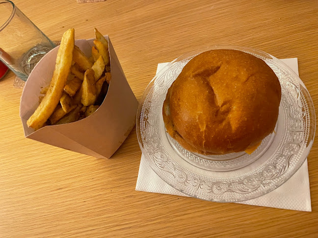 A la Turca - Restauration