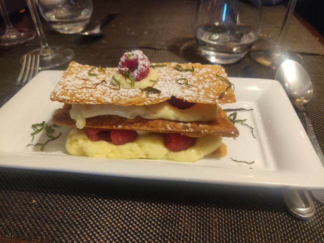 Comentarii opinii despre L'Adresse