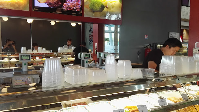 2 Centre Commercial Bay, 77090 Collégien, France