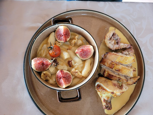 Opinii despre Restaurant La Famiglia Junior în Mandelieu-la-Napoule - Restauration