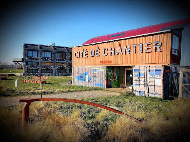 Opinii despre Grande Halle în Colombelles - Restauration