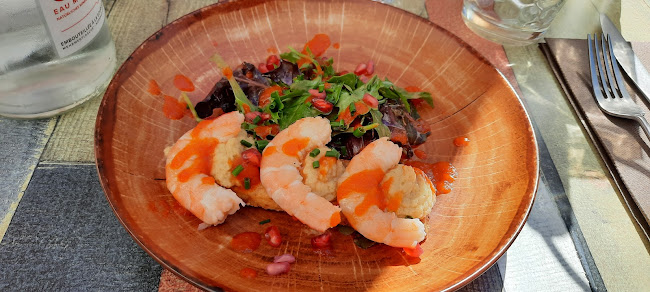 La Fleur de Sel - La Rochelle