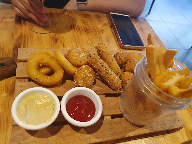 Opinii despre La Table de l'Atelier în Dreux - Restauration