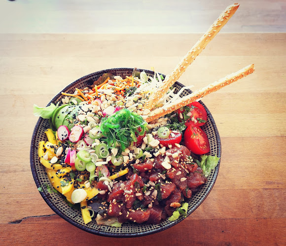 Le Club house du Yacht Club de Toulon