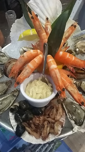 Comentarii opinii despre Brasserie Le Skiff