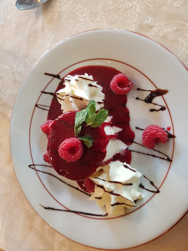 Auberge la Ferme - Restauration