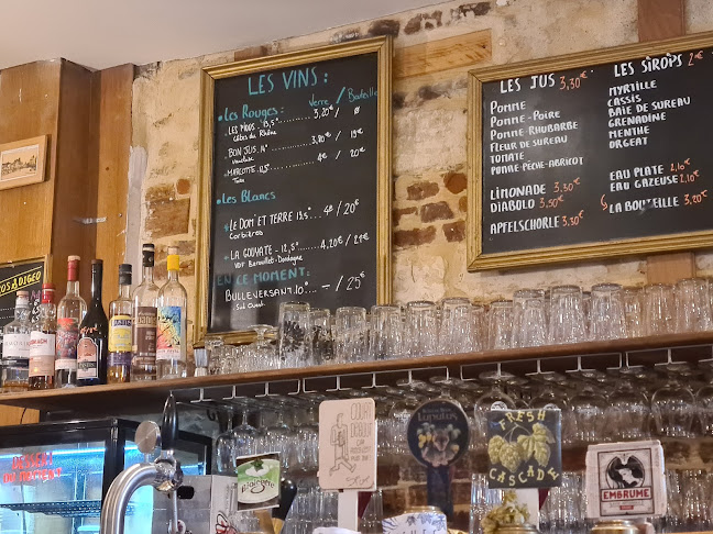 Café Citoyen - Restauration