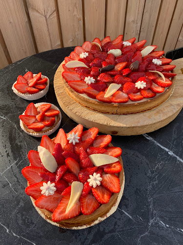 Boulangerie Messidor Kemper - Restauration