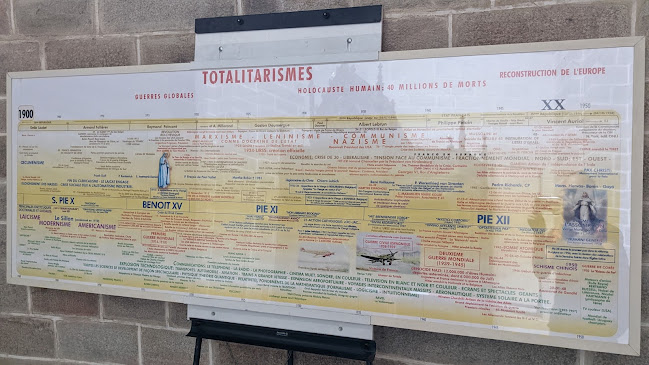 Le Sixtine - Salon de thé et cuisinerie - Restauration