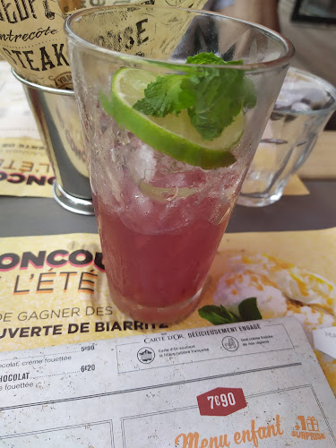 Hippopotamus Steakhouse - Restauration