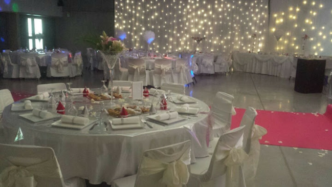 Comentarii opinii despre MoonEvent Traiteur Halal et Décoration mariage Grenoble