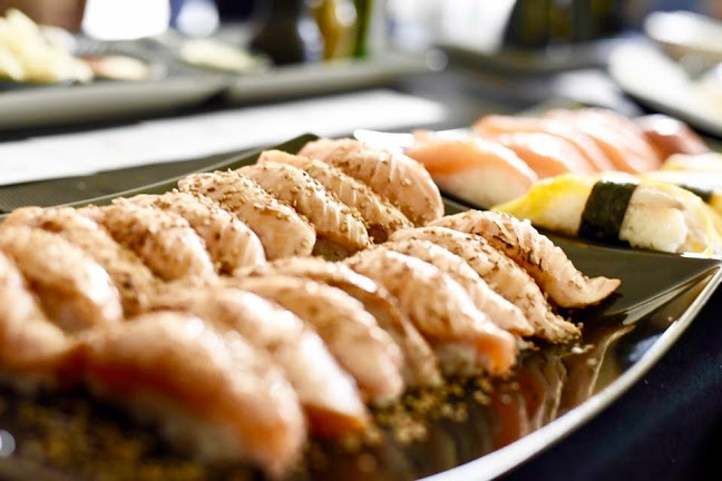 Comentarii opinii despre Maître Sushi / Traiteur événementiel Lyon