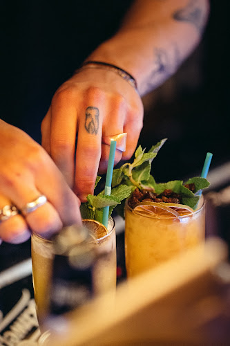 Comentarii opinii despre Quai Des Bananes