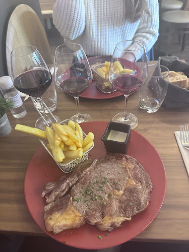 Opinii despre LE BACCHUS în Beaune - Restauration